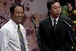 有话坐着说 精彩片段