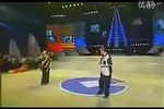 墙里墙外 选段