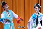 小看牌 选段