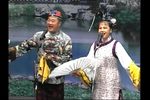 大将名五更 选段