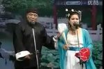 月牙五更 选段