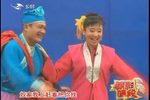 马前泼水 选段