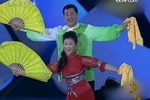 小两口回门 选段
