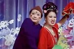 大将名五更 选段