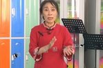 刘金定探病 选段