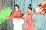 小看牌 选段