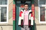 抗疫情 选段