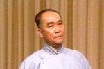戏剧杂谈