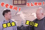 老老年