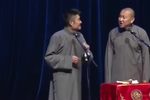 晚上早点睡