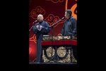 甜蜜爱情