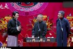 扒马褂