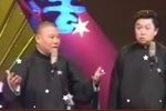 我是黑社会 精彩片段