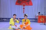 张郎休妻