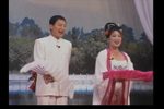杨二舍化缘