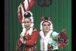 四郎探母