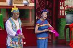 丁香孝母