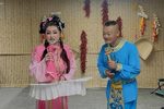 头本蓝桥 过门 五更