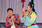 西厢听琴