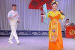 富贵九子图王员外休妻