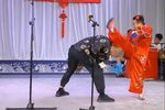 张生游寺/白蛇传