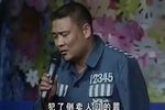 囚歌大悲调