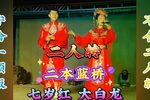 二本蓝桥
