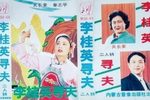 李桂英寻夫