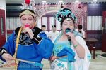 华容道