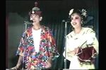 李翠莲盘道