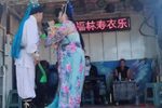 夸哈尔滨/西厢写书
