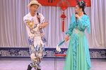 大将名五更/游西湖/寒江关