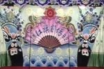 西厢观画