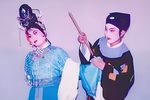 三本回杯记