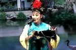 梁赛金擀面