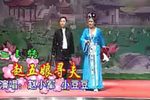 赵五娘寻夫