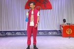 月牙五更/寒江关
