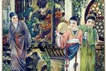 报板西厢苑