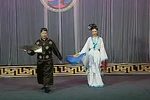 铡美案