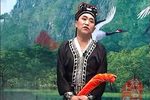 二十四孝12杨香扼虎