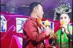 李翠莲盘道