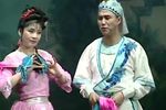西厢观画