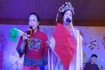 孟尝女哭长城