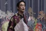 吕洞宾戏牡丹