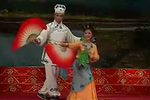 包公吊孝