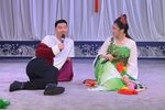 大西厢 西厢写书