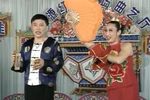 大西厢 观画