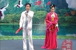 二十四孝20仲由借米