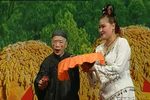 马寡妇开店