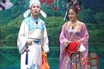 兰桥头本蓝桥 上集